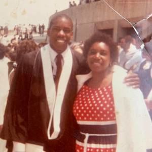 Meet your Posher, Keith